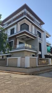 Building Image of 6100 Sq.ft 5 BHK Villa for sale in Sainikpuri Secunderabad for Rs. 57000000
