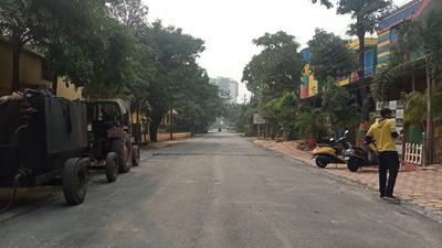Image of 1153 Sq.ft Residential Plot / Land for sale in Jivan Vihar, Raipur for Rs. 7500000