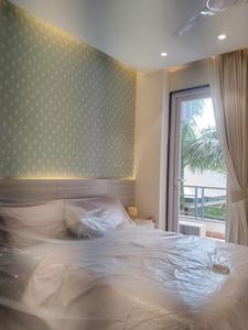 Bedroom Image of 2844 Sq.ft 4 BHK Builder Floor for sale in DLF Phase 4 Gurgaon for Rs. 47500000