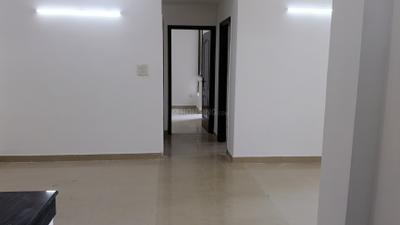 Living Room Image of 1195 Sq.ft 2 BHK Apartment / Flat for sale in Angel Mercury, Indirapuram Ghaziabad for Rs. 11200000