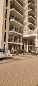 Image of 1550 Sq.ft 3 BHK Apartment / Flat for sale in Omaxe The Resort, New Chandigarh, Chandigarh for Rs. 12000000