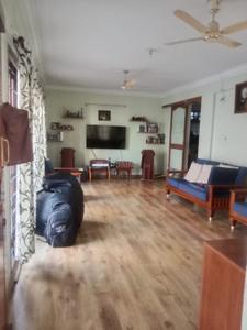 Hall Image of 1500 Sq.ft 2 BHK Builder Floor for sale in Sheshadripuram Bengaluru for Rs. 20000000
