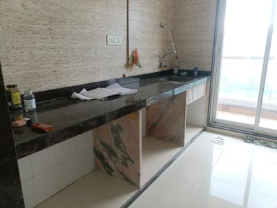 Swaraj Symphony Kitchen 4