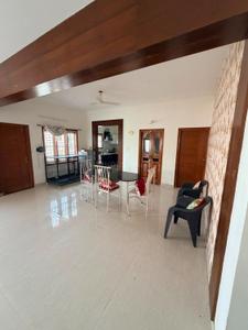 Hall Image of 2000 Sq.ft 3 BHK Builder Floor for sale in RR Nagar Bengaluru for Rs. 25000000