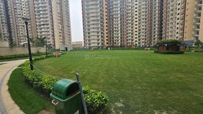 Image of 550 Sq.ft 1 RK Independent House for rent in Nirala Estate , Noida Extension, Greater Noida for Rs. 14000