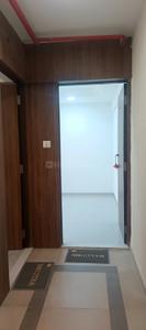 Image of 950 Sq.ft 2 BHK Apartment / Flat for sale in V M Haridham, Virar West, Virar for Rs. 5600000
