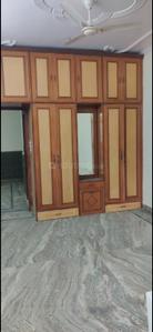 Bedroom Image of 1100 Sq.ft 2 BHK Independent House for rent in Razapur Khurd New Delhi for Rs. 14000