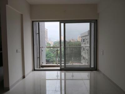 Living Room Image of 688 Sq.ft 1 BHK Apartment / Flat for sale in Dharti Sai Archana, Kamothe Navi Mumbai for Rs. 7600000