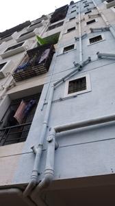 Image of 770 Sq.ft 2 BHK Apartment / Flat for sale in Om Sai Om Sant Nirankari Residency, Manjari Budruk, Pune for Rs. 3300000