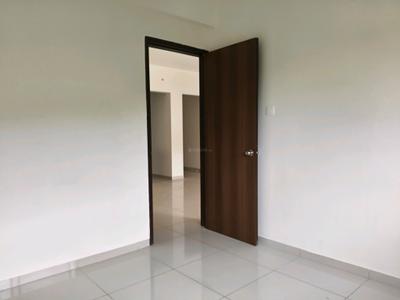 Bedroom Image of 1342 Sq.ft 3 BHK Apartment / Flat for sale in Shapoorji Vanaha, Bavdhan Pune for Rs. 10500000