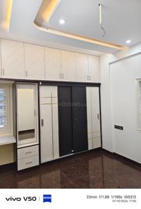 Kitchen Image of 4200 Sq.ft 6 BHK Builder Floor for sale in Vidyaranyapura Bengaluru for Rs. 21000000