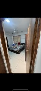 Bedroom Image of 1700 Sq.ft 3 BHK Apartment / Flat for sale in Aditya Oriana, Gota Ahmedabad for Rs. 7500000