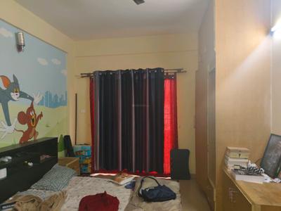 Bedroom Image of 1530 Sq.ft 3 BHK Apartment / Flat for sale in CVK Meenakshi Elegance, Kalena Agrahara Bengaluru for Rs. 9700000