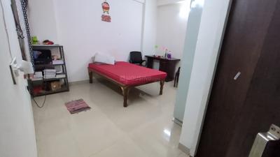 Bedroom Image of 1770 Sq.ft 3 BHK Apartment / Flat for sale in Western Court, Kolar Road Bhopal for Rs. 8000000