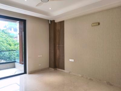 Bedroom Image of 2200 Sq.ft 4 BHK Builder Floor for sale in Sushant Lok Phase 1 Gurgaon for Rs. 43500000