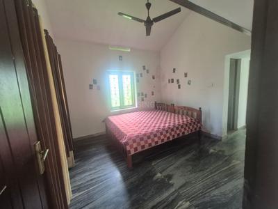 Bedroom Image of 3000 Sq.ft 4 BHK Independent House for sale in Palakkal Thrissur for Rs. 10000000