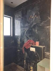 Bedroom One Image of 1350 Sq.ft 3 BHK Builder Floor for sale in Paschim Vihar New Delhi for Rs. 27500000