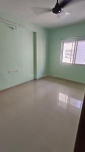 Bedroom Image of 1846 Sq.ft 3 BHK Apartment / Flat for rent in Alembic Samsara, Chhani Jakat Naka Vadodara for Rs. 29000