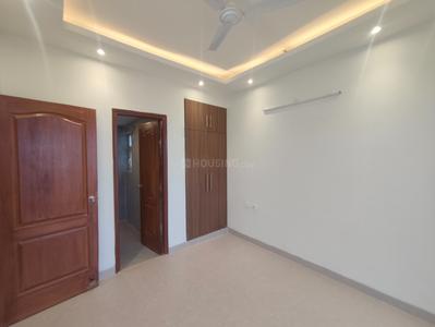 Bedroom Image of 900 Sq.ft 2 BHK Apartment / Flat for sale in City Grace, Bamheta Village Ghaziabad for Rs. 7800000