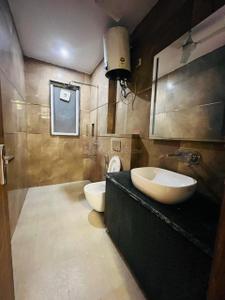 Image of 3000 Sq.ft 4 BHK Builder Floor for rent in Sector 46, Gurgaon for Rs. 67000