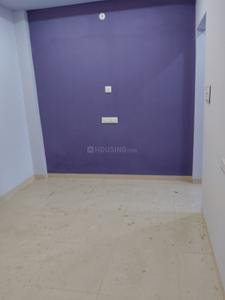 Bedroom Image of 1500 Sq.ft 2 BHK Independent House for sale in Mangalnath Singapore Residency, Devguradia Indore for Rs. 6500000