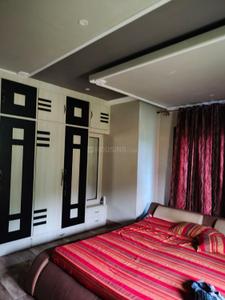 Bedroom Image of 5760 Sq.ft 5 BHK Duplex for sale in Lokhra Guwahati for Rs. 26000000
