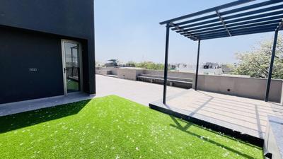 Image of 3240 Sq.ft 4 BHK Builder Floor for sale in Green Park Extension, New Delhi for Rs. 107500000