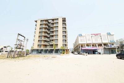 Image of 1485 Sq.ft 2 BHK Apartment / Flat for sale in Randheja, Gandhinagar for Rs. 4850000