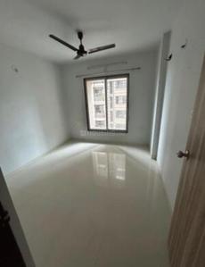 Bedroom Image of 1169 Sq.ft 3 BHK Apartment / Flat for rent in Shreepad Infinia, Pal Gam Surat for Rs. 38000