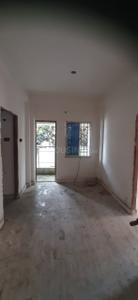 Hall Image of 1250 Sq.ft 3 BHK Apartment / Flat for sale in Behala Kolkata for Rs. 5200000
