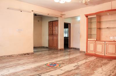 Hall Image of 1259 Sq.ft 2 BHK Apartment / Flat for rent in Raju Colony Bengaluru for Rs. 30600