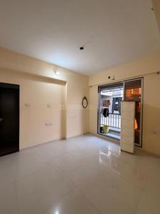 Hall Image of 750 Sq.ft 2 BHK Apartment / Flat for rent in Amar Raj Vaibhav NX, Dombivli West Thane for Rs. 20000