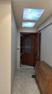 Hall Image of 1450 Sq.ft 3 BHK Apartment / Flat for rent in Hiranandani Estate Thane for Rs. 75000