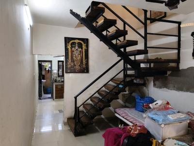 Bedroom Image of 1200 Sq.ft 3 BHK Independent House for sale in Ranip Ahmedabad for Rs. 8550000