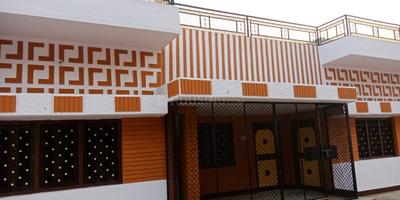 Image of 4500 Sq.ft 3 BHK Independent House for sale in Umarpurniwa Uprhar, Allahabad for Rs. 27500000