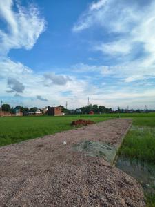 Image of 1360 Sq.ft 1 BHK Farm House for sale in Narayanpur, Mirzapur for Rs. 235000