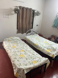 Bedroom Image of TIARA PG FOR MEN in Maduravoyal, Chennai