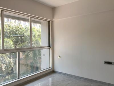 Bedroom Image of 850 Sq.ft 2 BHK Apartment / Flat for sale in Neha Heena Presidency, Mira Road East Mira Bhayandar for Rs. 10500000