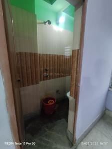 Bathroom Image of 1210 Sq.ft 3 BHK Apartment / Flat for sale in Airport Gate no. 1 Kolkata for Rs. 5200000