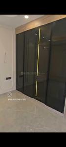 Bedroom Image of 1620 Sq.ft 3 BHK Builder Floor for sale in Anant Raj Estate, Kadarpur Gurgaon for Rs. 23200000