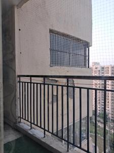 Bedroom One Image of 1269 Sq.ft 3 BHK Apartment / Flat for sale in Paramount Floraville, Sector 137 Noida for Rs. 15000000