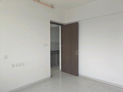 Bedroom Image of 480 Sq.ft 1 BHK Apartment / Flat for sale in Tridhaatu Morya, Chembur Mumbai for Rs. 13000000