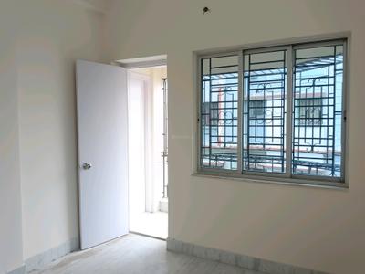 Bedroom Image of 871 Sq.ft 2 BHK Apartment / Flat for sale in Madurdaha Kolkata for Rs. 4600000