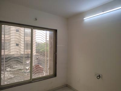 Bedroom Image of 535 Sq.ft 2 BHK Apartment / Flat for rent in Ace Homes, Kasarvadavali Thane for Rs. 18999