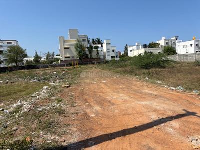 Image of 1100 Sq.ft Residential Plot / Land for sale in Thaiyur, Chennai for Rs. 3850000