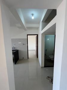 Hall Image of 555 Sq.ft 1 BHK Apartment / Flat for sale in Panvelkar Estate Oxford Phase 1, Badlapur East Badlapur for Rs. 2500000