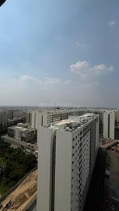 Balcony Image of 1804 Sq.ft 3 BHK Apartment / Flat for sale in Sobha Sentosa, Balagere Bengaluru for Rs. 28500000