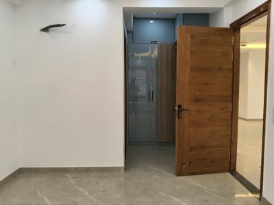 Bedroom Image of 822 Sq.ft 2 BHK Builder Floor for sale in Signature Global Park 2 And 3, Sector 36 Sohna for Rs. 8500000