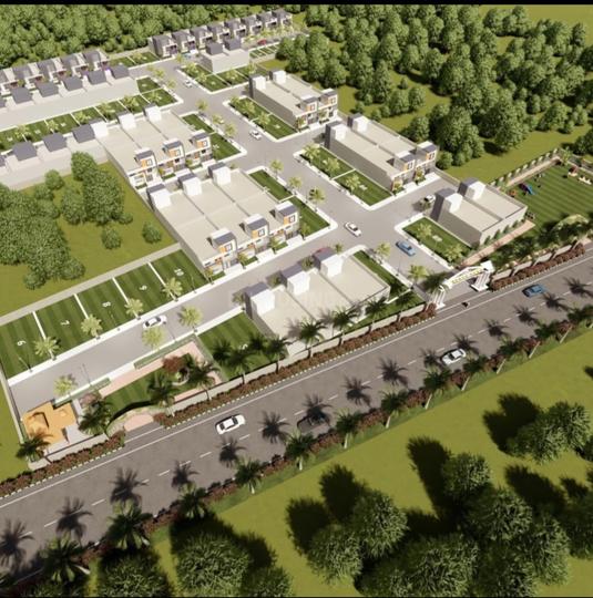 Ganga Nagar, Mangla Main Image 1