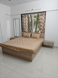 Bedroom Image of 1580 Sq.ft 3 BHK Apartment / Flat for sale in Kothrud Pune for Rs. 21500000